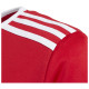 Adidas Παιδική κοντομάνικη μπλούζα Entrada 18 Jersey Adidas Παιδική κοντομάνικη μπλούζα Entrada 18 Jersey